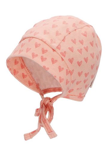 STERNTALER® Beanie Baby Mütze Herzen 1-St mehr Nur für heute