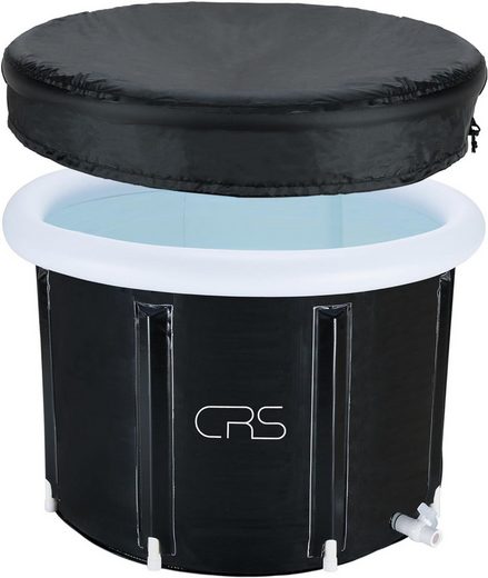 BATH BOB Badewanne faltbare Badewanne Erwachsene Kinder für Dusche, Eisbad Mini Pool mehr Blitzangebot
