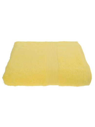 JULIE JULSEN Handtücher 1-Handtücher-Grau-Waschlappen 30 x 30 cm Baumwolle (1-St) mehr 50% Rabatt für begrenzte Zeit