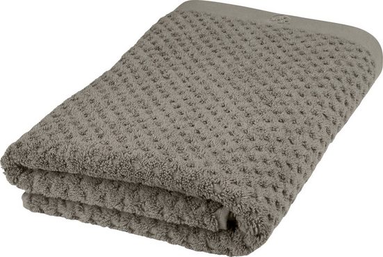 ROSS Duschtuch Harmony Frottier (1-St), 100 % Baumwolle mehr Im Verkauf