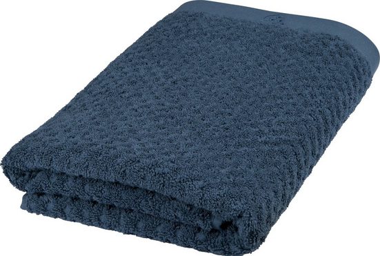 ROSS Duschtuch Harmony Frottier (1-St), 100 % Baumwolle mehr 50% Rabatt für begrenzte Zeit