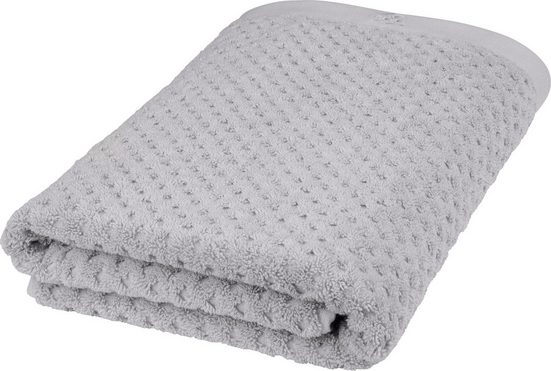 ROSS Duschtuch Harmony Frottier (1-St), 100 % Baumwolle mehr Online