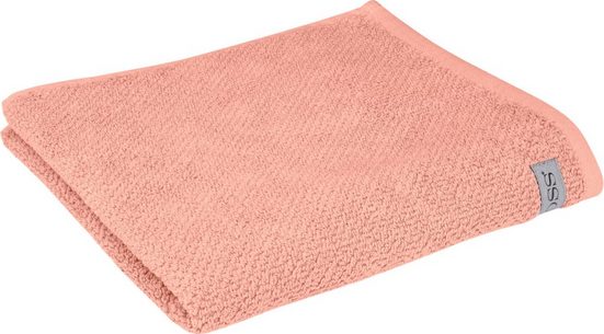 ROSS Handtücher Selection Frottier (2-St), 100 % Bio-Baumwolle mehr Blitzverkäufe