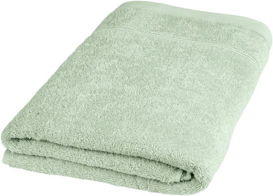 ROSS Badetuch Rubin Frottier (Packung, 1-St), 100% Baumwolle mehr Neuheiten