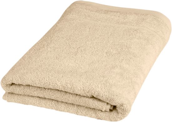 ROSS Badetuch Rubin Frottier (Packung, 1-St), 100% Baumwolle mehr Kauf eins, bekomm eins gratis