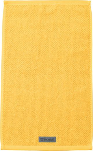 ROSS Gästehandtücher Selection Frottier (6-St), 100 % Bio-Baumwolle mehr Fabrikpreis
