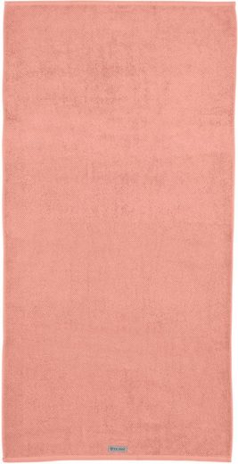 ROSS Duschtuch Selection Frottier (1-St), 100 % Bio-Baumwolle mehr Saisonale Angebote
