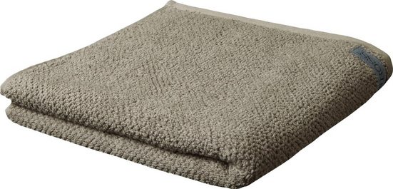ROSS Duschtuch Selection Frottier (1-St), 100 % Bio-Baumwolle mehr Tägliche Deals