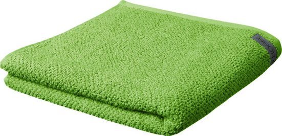 ROSS Duschtuch Selection Frottier (1-St), 100 % Bio-Baumwolle mehr Tägliche Deals