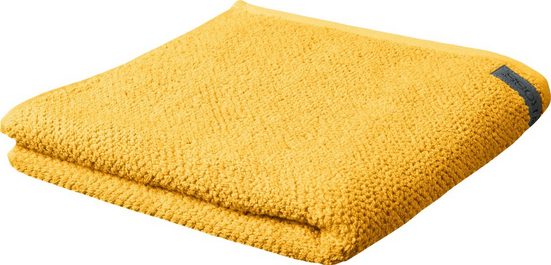 ROSS Duschtuch Selection Frottier (1-St), 100 % Bio-Baumwolle mehr Wochenangebot