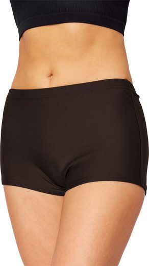 MERRY STYLE Badeshorts Damen Bikinihose L23L1 schnell trocknend mehr Fabrikladen