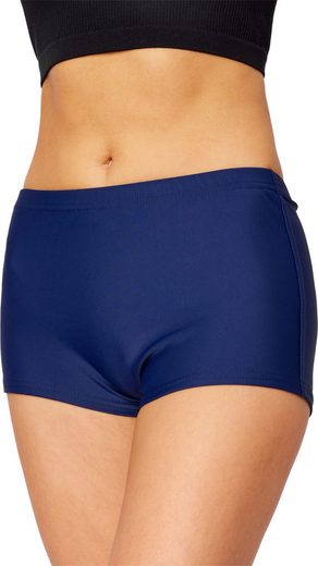 MERRY STYLE Badeshorts Damen Bikinihose L23L1 schnell trocknend mehr Black Friday Preise