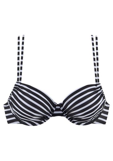VENICE BEACH Bügel-Bikini-Top Summer mit Doppelträgern mehr Outlet