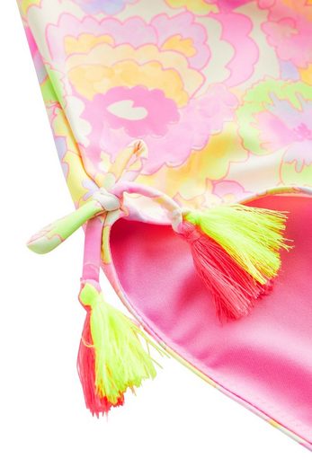 NEXT Badeanzug Badeanzug mit Rüschen 1-St mehr Fabrik Onlineshop