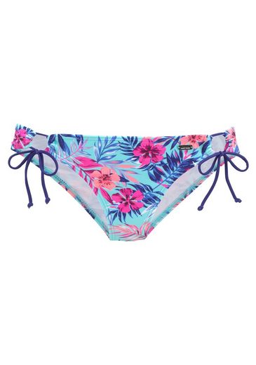 VENICE BEACH Bikini-Hose Summer seitlich zum Binden mehr Exklusivangebot
