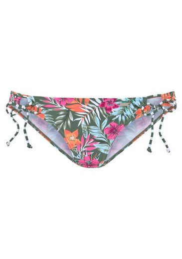 VENICE BEACH Bikini-Hose Summer seitlich zum Binden mehr Preisnachlass