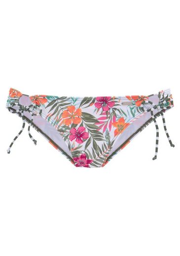 VENICE BEACH Bikini-Hose Summer seitlich zum Binden mehr Saisonschlussverkauf