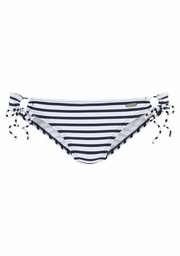VENICE BEACH Bikini-Hose Summer seitlich zum Binden mehr Saisonschlussverkauf