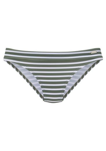 VENICE BEACH Bikini-Hose Summer mit Umschlagbund mehr Jubiläumsangebot
