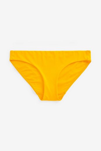 NEXT Bikini-Hose High Leg Bikini Bottoms 1-St mehr Neueste Mode