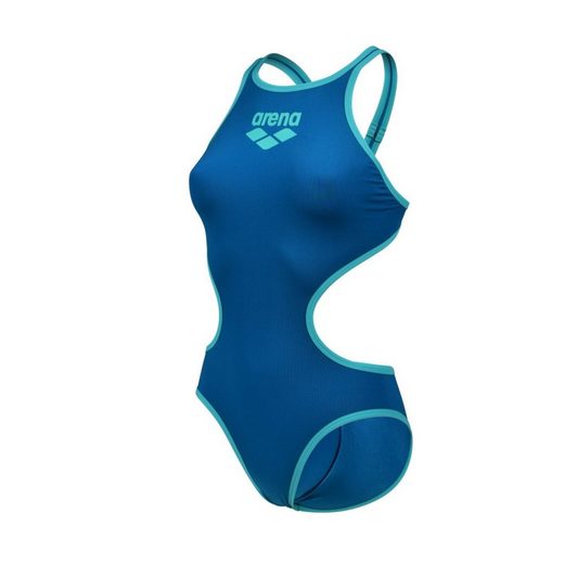 ARENA Badeanzug W ARENA ONE BIGLOGO ONE PIECE mehr Outlet