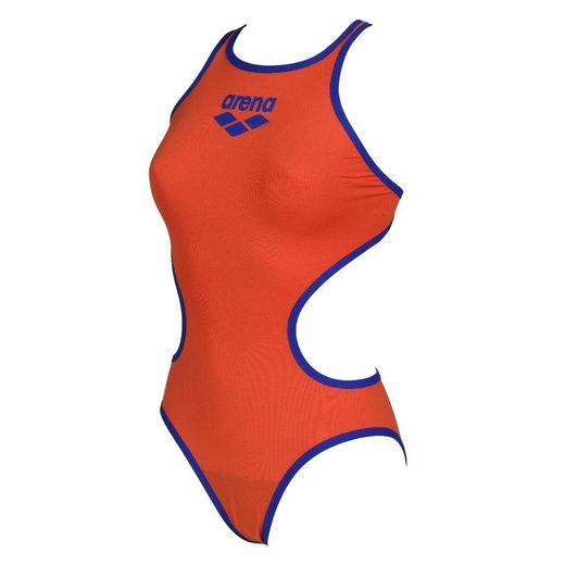 ARENA Badeanzug W ARENA ONE BIGLOGO ONE PIECE mehr Outlet