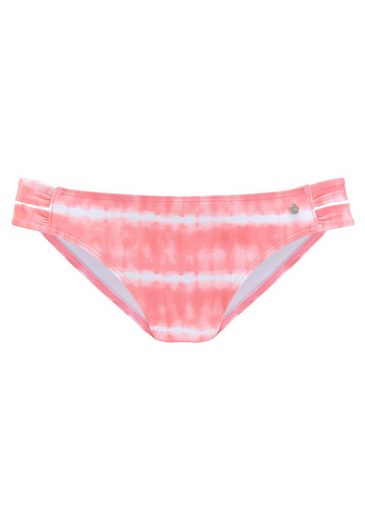 S.OLIVER Bikini-Hose Enja mit breiten Bändern an der Seite mehr Verkauf