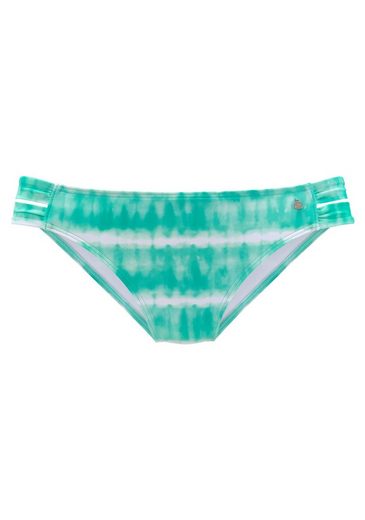 S.OLIVER Bikini-Hose Enja mit breiten Bändern an der Seite mehr Verkauf