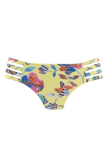 SUNSEEKER Bikini-Hose Jam mit seitlichen Bändern mehr Neueste Mode