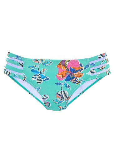 SUNSEEKER Bikini-Hose Jam mit seitlichen Bändern mehr Neueste Mode