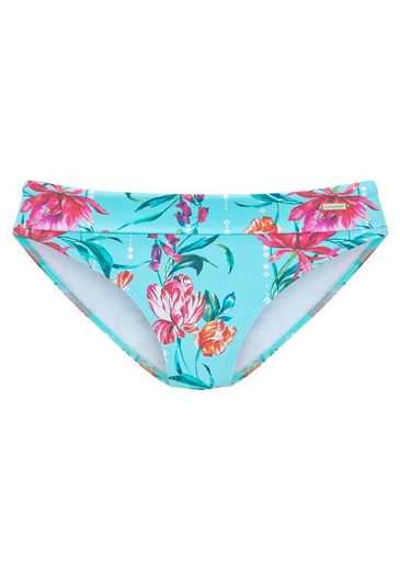 SUNSEEKER Bikini-Hose Modern mit Umschagbund mehr Exklusive Angebote
