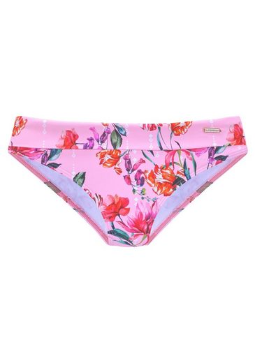 SUNSEEKER Bikini-Hose Modern mit Umschagbund mehr Exklusive Angebote