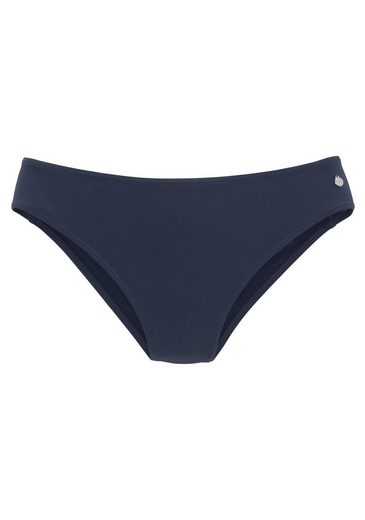S.OLIVER Bikini-Hose Spain in modischen Unifarben mehr VIP-Rabatte