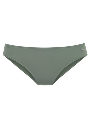 S.OLIVER Bikini-Hose Spain in modischen Unifarben mehr Super Sparpreis