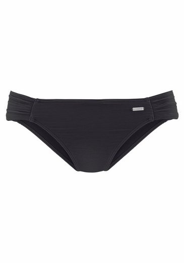 SUNSEEKER Bikini-Hose Fancy mit Strukturdesign mehr Wochenangebot