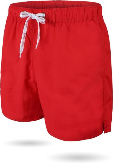 NORMANI Badeshorts Badeshorts Coastline schnelltrocknende Badehose mehr Zeitbegrenzte Promotion