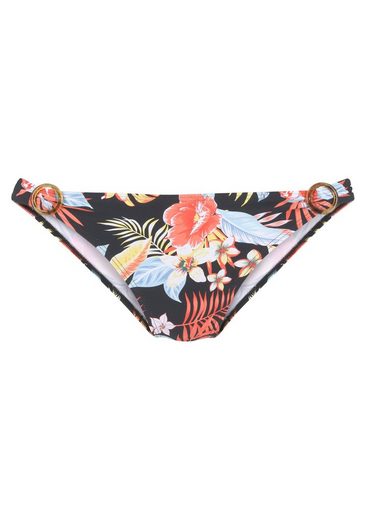 S.OLIVER Bikini-Hose Marika mit seitlichen Zierringe mehr Nur noch ein Tag übrig