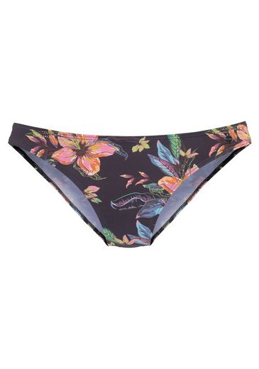 LASCANA Bikini-Hose Malia mit normalem Schnitt mehr Super Rabatt