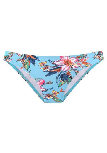LASCANA Bikini-Hose Malia mit normalem Schnitt mehr Super Rabatt