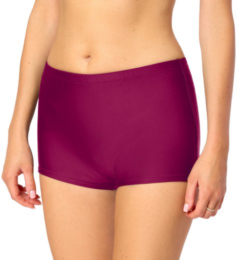 BELLIVALINI Badeshorts Damen Bikinihose Bademode Badehose Unterteil Schwimmshorts BLVLeila mehr zollfrei