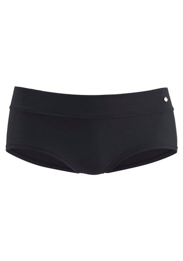 S.OLIVER Bikini-Hotpants Spain unifarben mehr 50% Rabatt für begrenzte Zeit