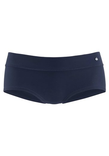 S.OLIVER Bikini-Hotpants Spain unifarben mehr Rabatte dieses Monats