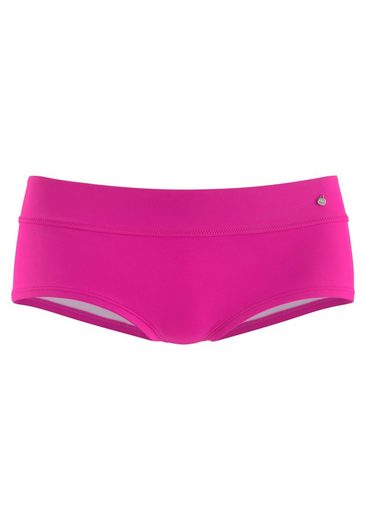 S.OLIVER Bikini-Hotpants Spain unifarben mehr Rabatte dieses Monats