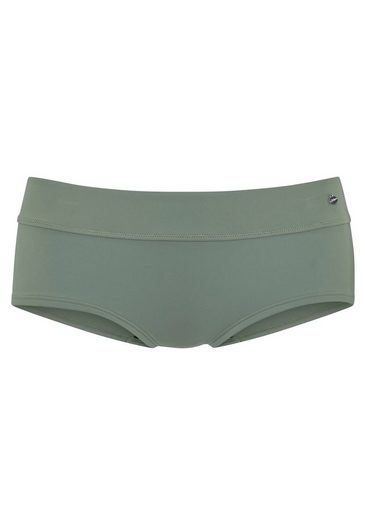 S.OLIVER Bikini-Hotpants Spain unifarben mehr 2025