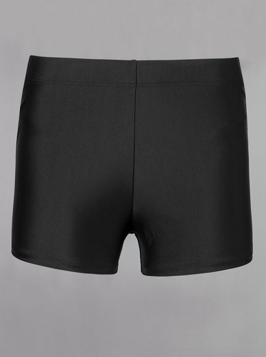 SIEH AN! Bikini-Hose Badeshorts mehr Outlet