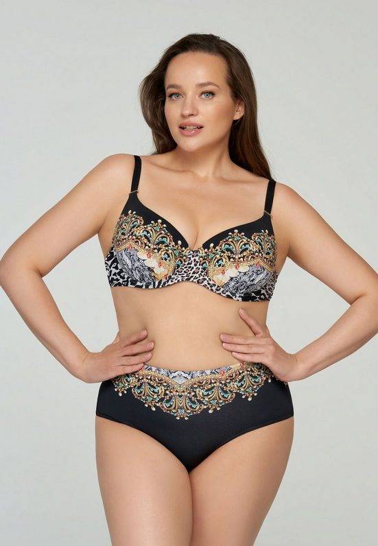 MARC&ANDRÉ Bikini-Hose Wild Beauty Bikini-Hose in Hochwertiger Qualität mehr Hotsell