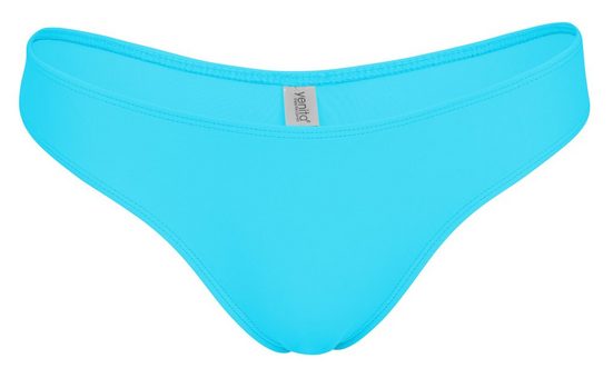 YENITA® Bikini-Hose unifarben mehr Großer Ausverkauf