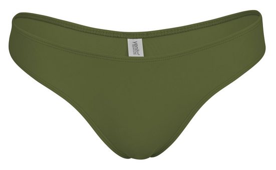 YENITA® Bikini-Hose unifarben mehr Großer Ausverkauf