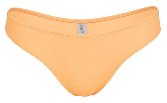YENITA® Bikini-Hose unifarben mehr Großer Ausverkauf