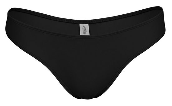 YENITA® Bikini-Hose unifarben mehr Großer Ausverkauf